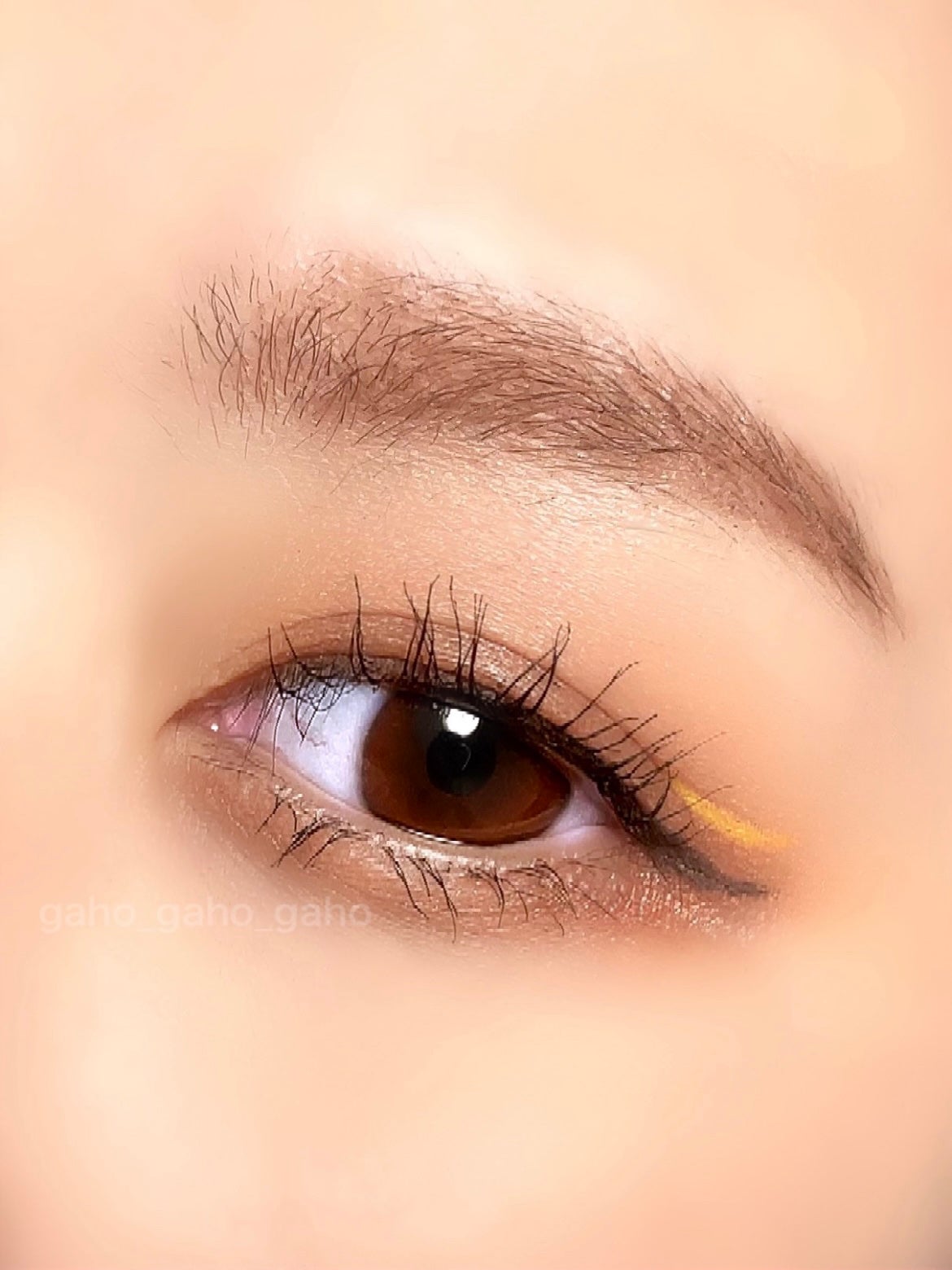 ブラッシュ カラー インフュージョン/ローラ メルシエ/パウダーチークを使ったクチコミ(3枚目)