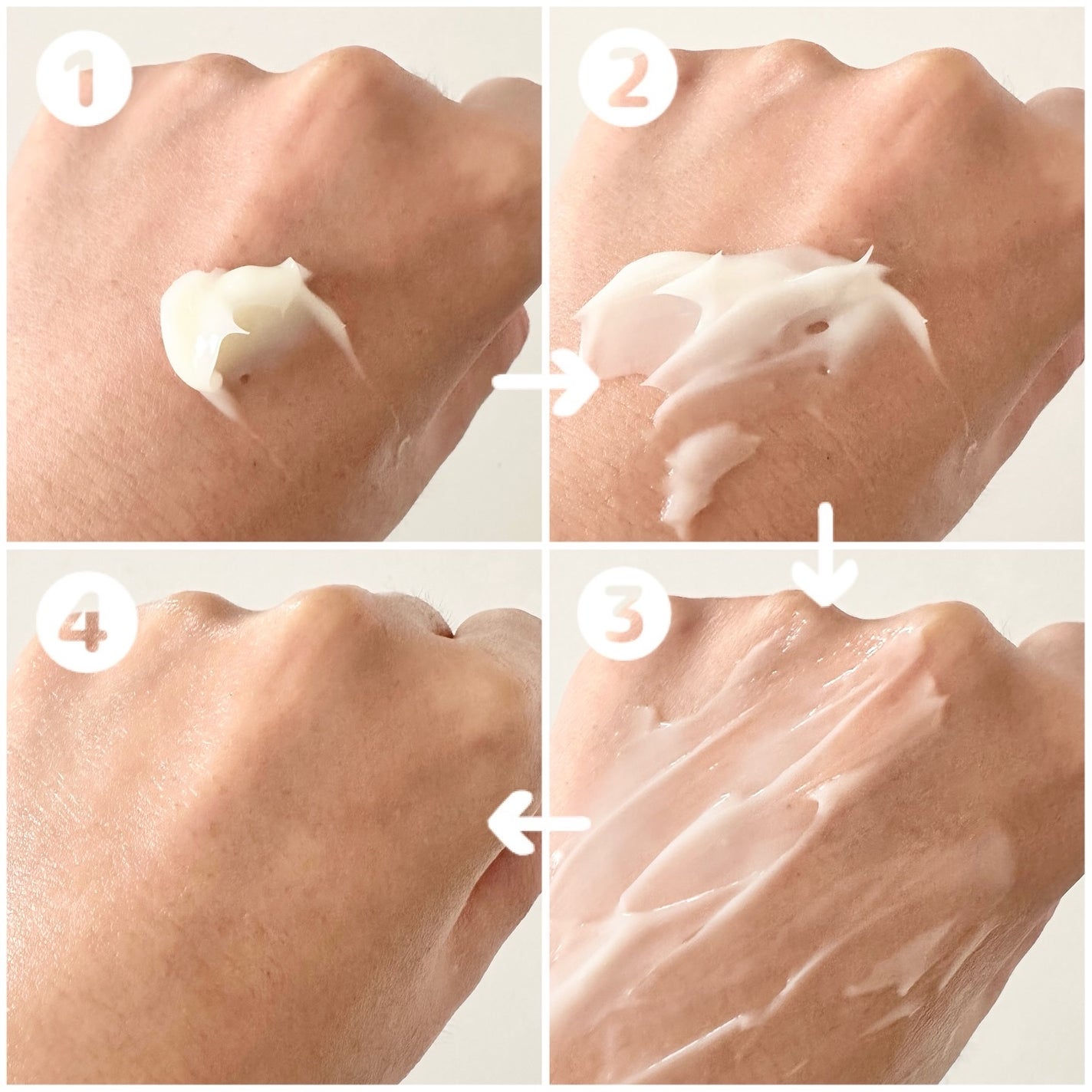 レッドブレミッシュ リペアスージングクリーム/Dr.G/フェイスクリームを使ったクチコミ(5枚目)