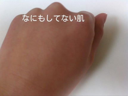 シークレットビューティーパウダー/キャンメイク/プレストパウダーを使ったクチコミ(3枚目)