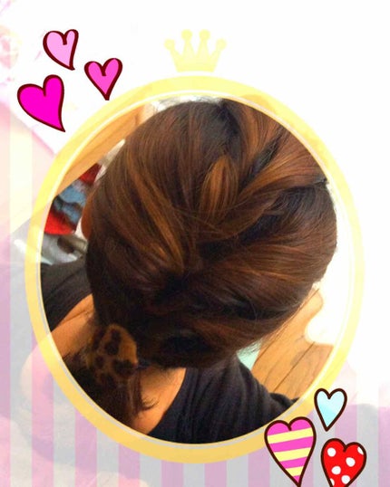 ã³ãã³ð on LIPS ãããã«ã¡ã¯ðã³ãã³ðã§ããã¢ã¢ã¬ã³ãžãPARTIIããããã±ã..ãïŒ1æç®ïŒ