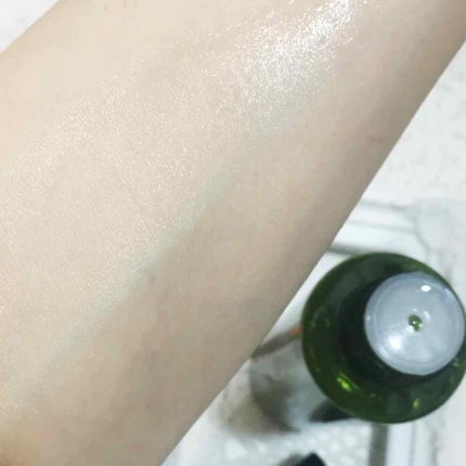 ラメラ ラメリ 2in1 美容液/LAMELLA LAMELI/化粧水を使ったクチコミ(3枚目)