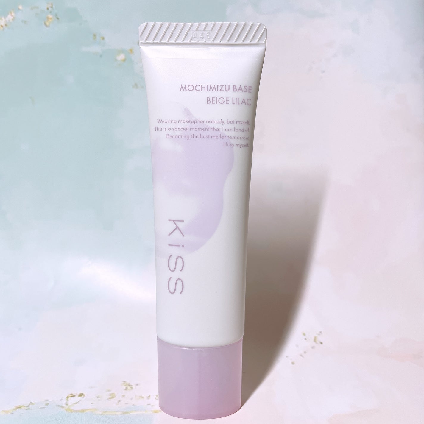 もちみずベース/KiSS/化粧下地を使ったクチコミ(2枚目)