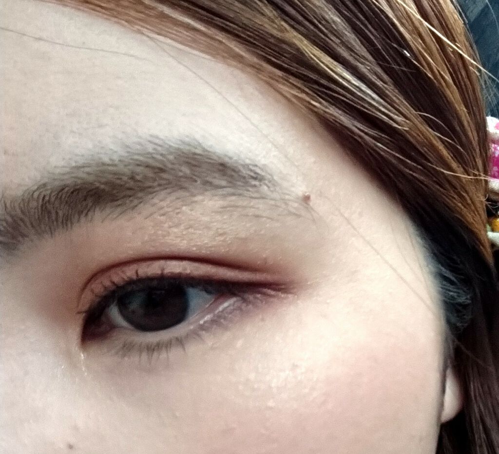 アイ カラー クォード/TOM FORD BEAUTY/アイシャドウパレットを使ったクチコミ（3枚目）