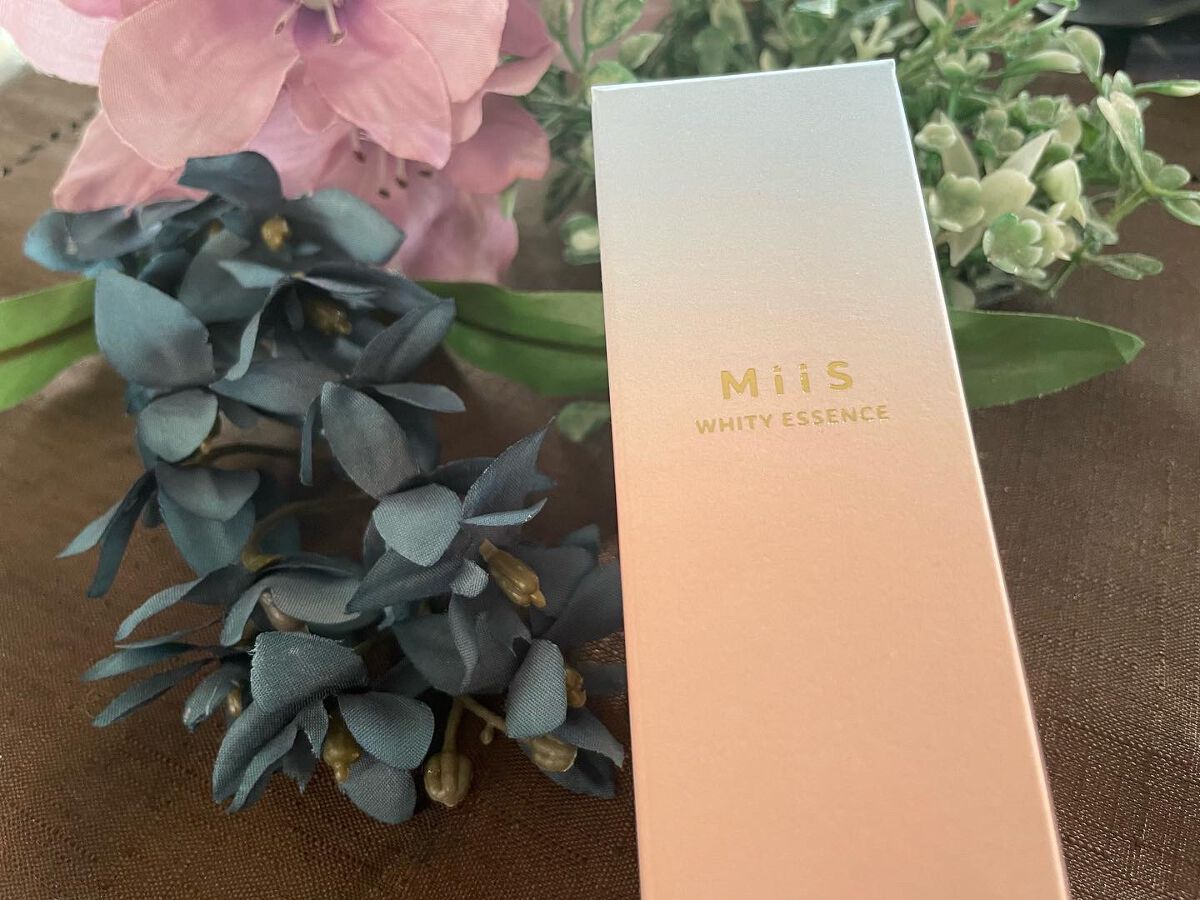 ホワイティエッセンス/MiiS/その他オーラルケアを使ったクチコミ（3枚目）