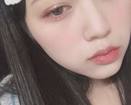 スーパー ラストラス リップスティック/REVLON/口紅を使ったクチコミ(2枚目)