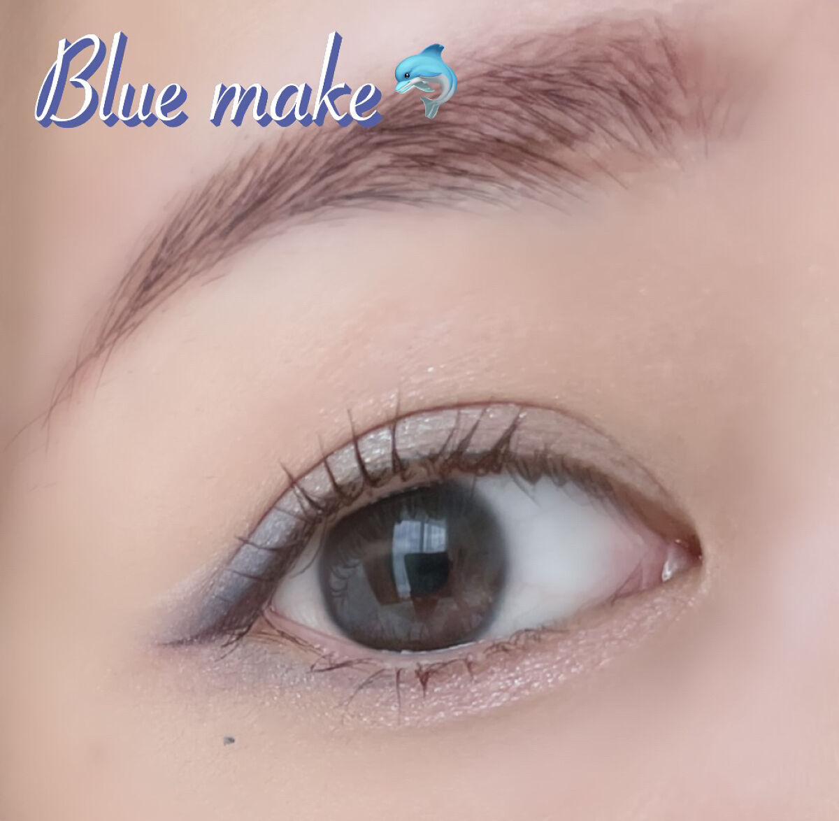 fade into hue/ColourPop/アイシャドウパレットを使ったクチコミ（1枚目）