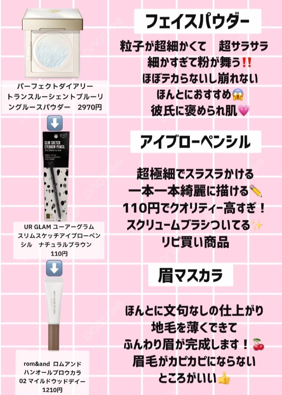 カラーミキシングコンシーラー/キャンメイク/パレットコンシーラーを使ったクチコミ(4枚目)