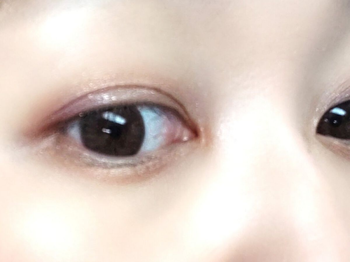 トーン タッチ アイズ/SUQQU/単色アイシャドウを使ったクチコミ（2枚目）