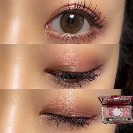 ニュアンスルック リキッドアイライナー 06 berry pink/JILL STUART/リキッドアイライナーの画像