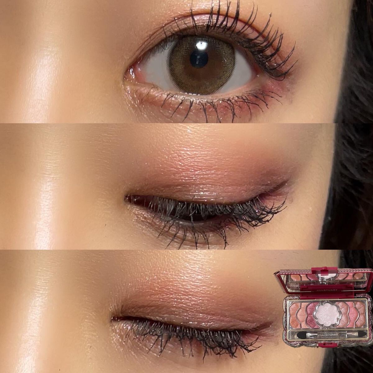 イニミタブル エクストレム/CHANEL/マスカラを使ったクチコミ(4枚目)