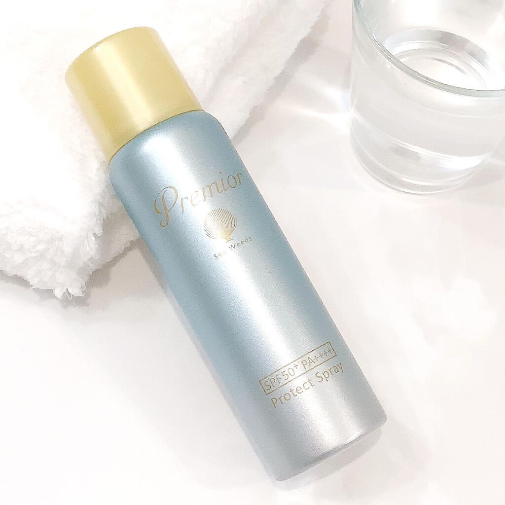 プレミオール プロテクト スプレー/ラサーナ/香水(レディース)を使ったクチコミ(6枚目)