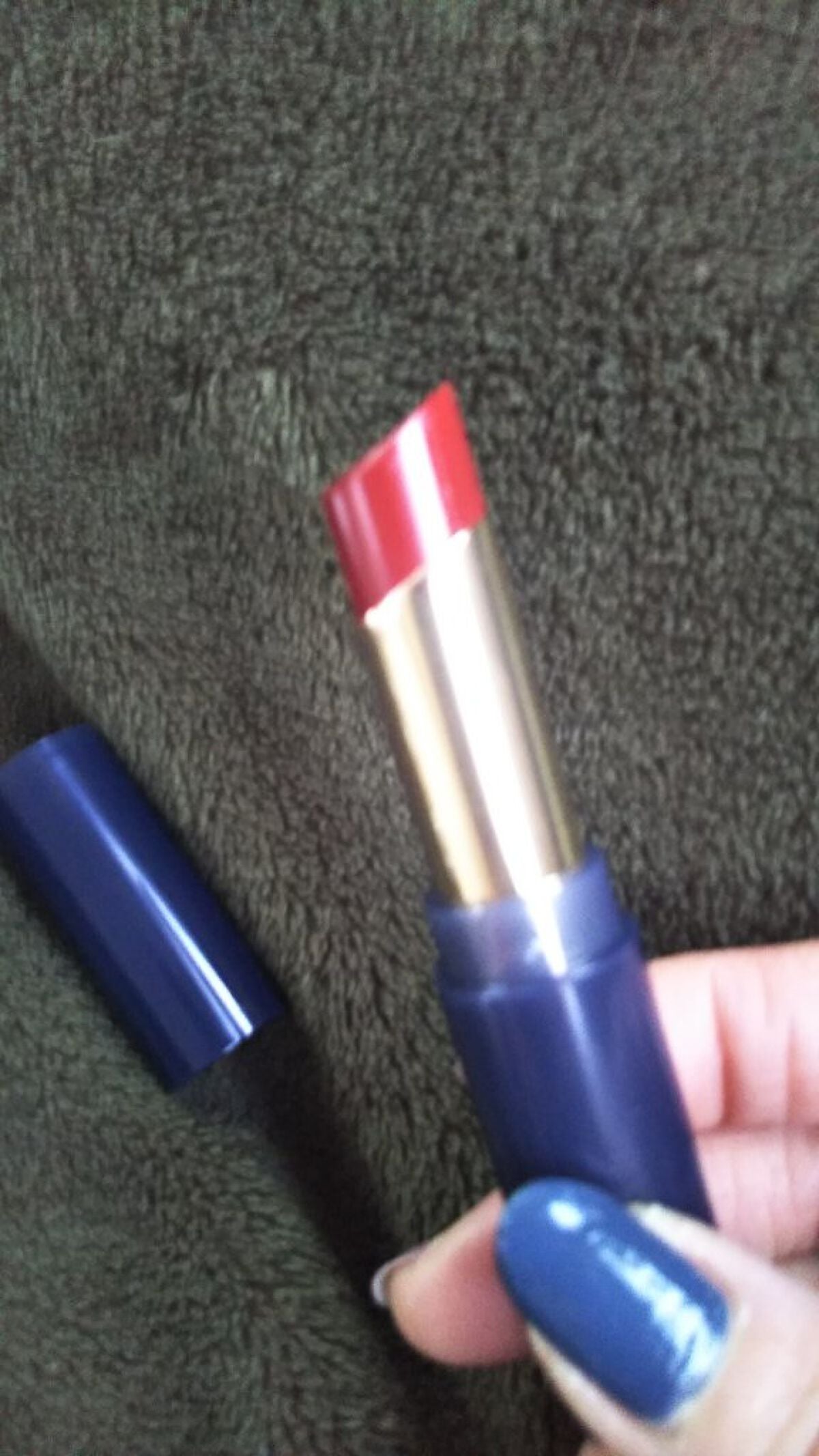 スティックプランパー エクストラセラム/Borica/リッププランパーを使ったクチコミ(6枚目)