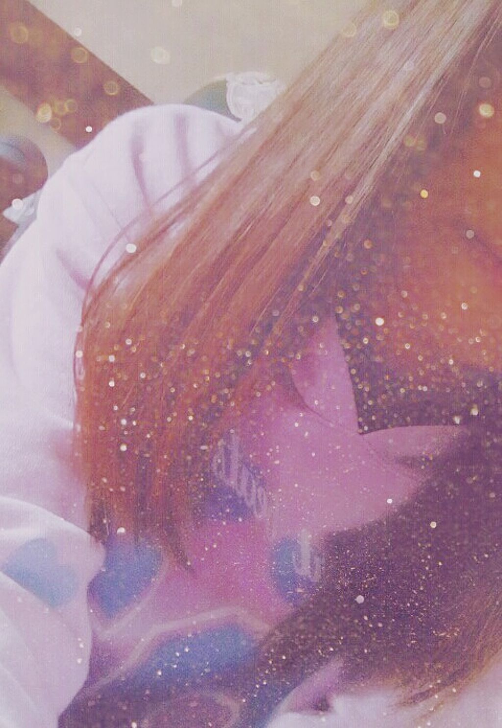 ヘアーオイル【トリートメント】/ellips/ヘアオイルを使ったクチコミ(2枚目)