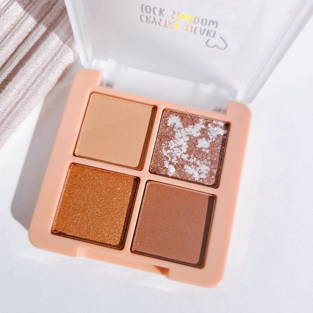 CH03 アーモンドコフレ