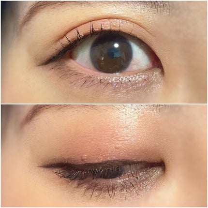 インザミラーアイパレット/Ririmew/アイシャドウパレットを使ったクチコミ(6枚目)