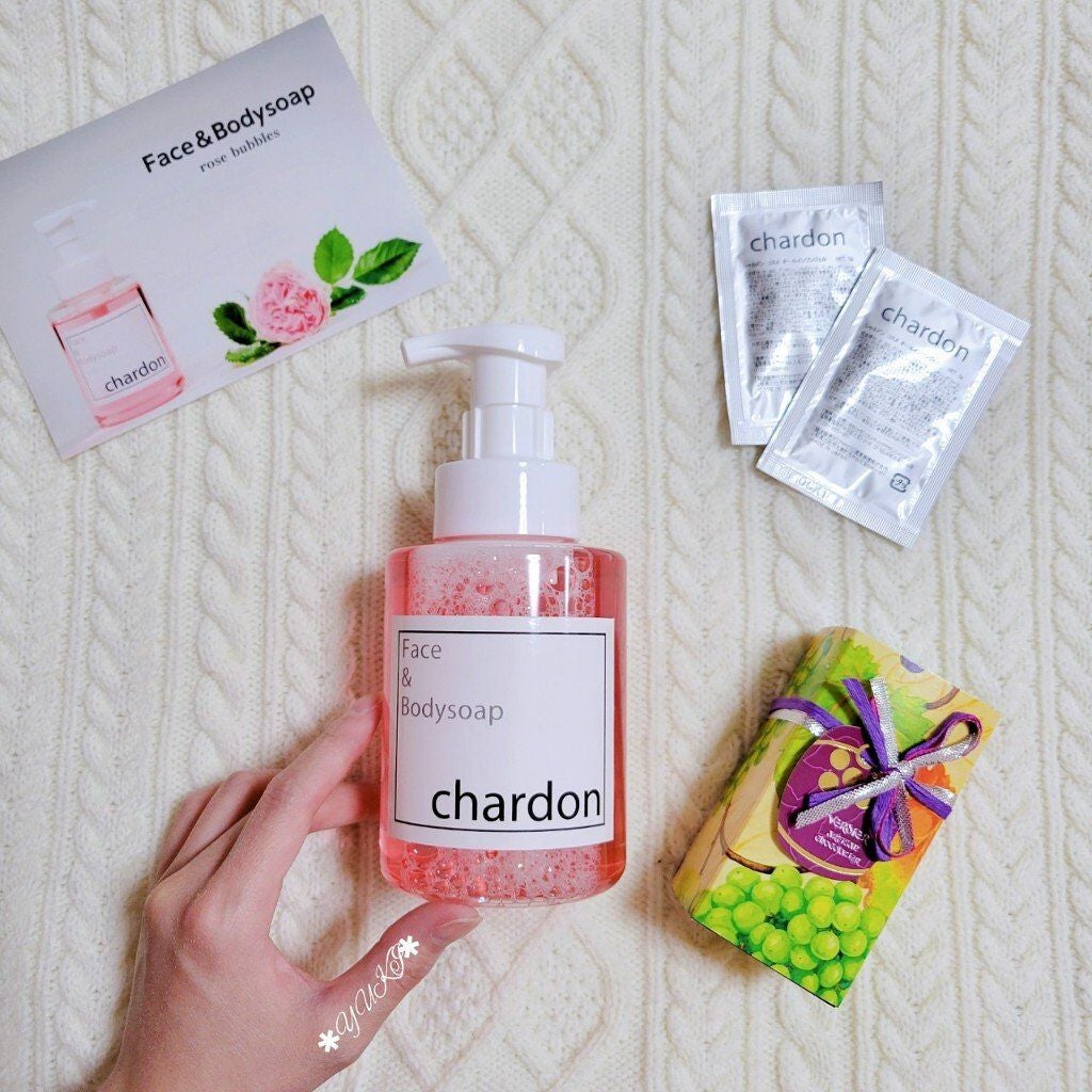 yuki on LIPS 「#chardonꙬ꙳/✿chardon(シャルドン)✿創業32..」(1枚目)