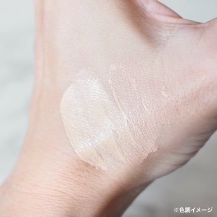 スピードフィニッシュ セラム BB ナチュラル/ESPRIQUE/BBクリームを使ったクチコミ(3枚目)