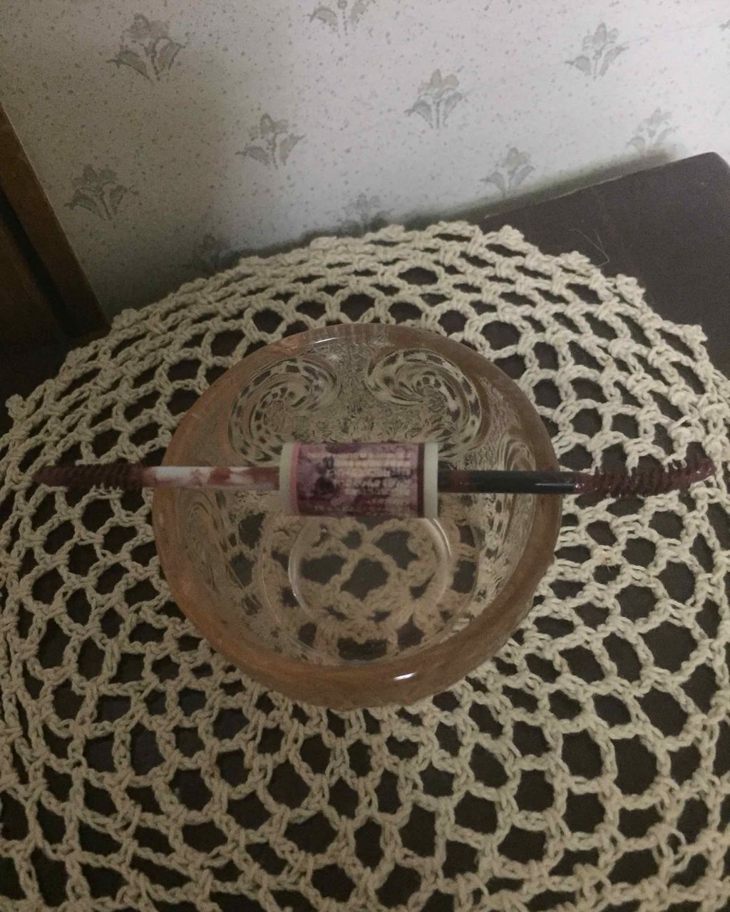 レイヤードルックマスカラ/キャンメイク/マスカラを使ったクチコミ(2枚目)