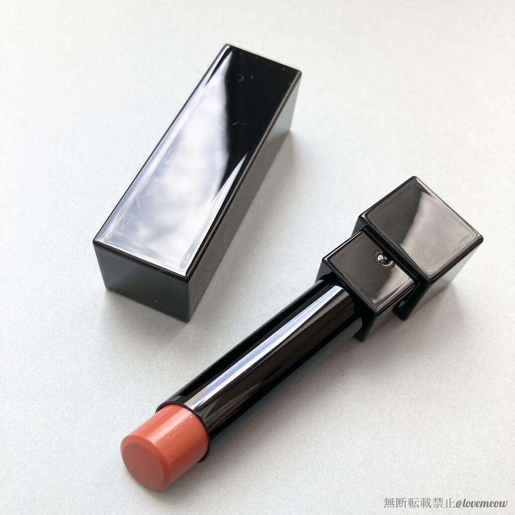 ケイト リップモンスター/KATE/口紅を使ったクチコミ（1枚目）