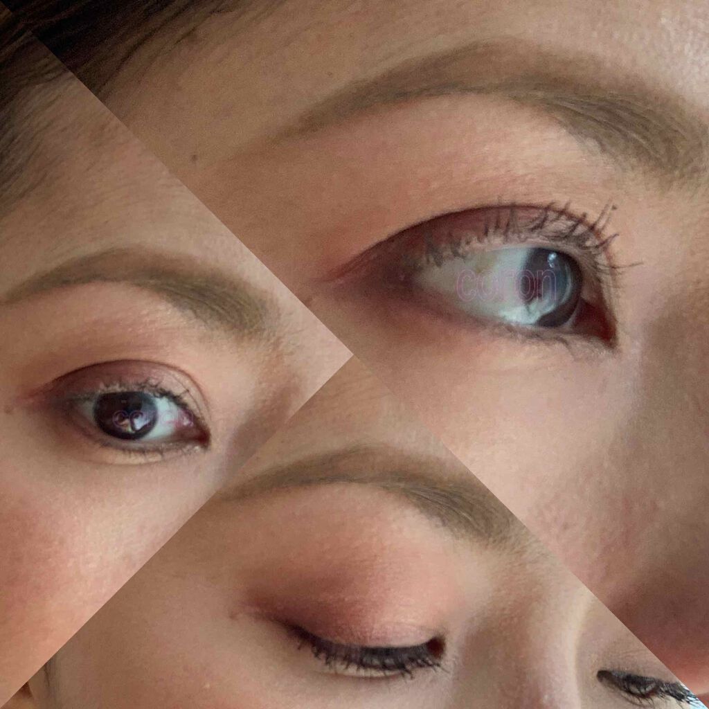 アイ カラー クォード/TOM FORD BEAUTY/アイシャドウパレットを使ったクチコミ(3枚目)