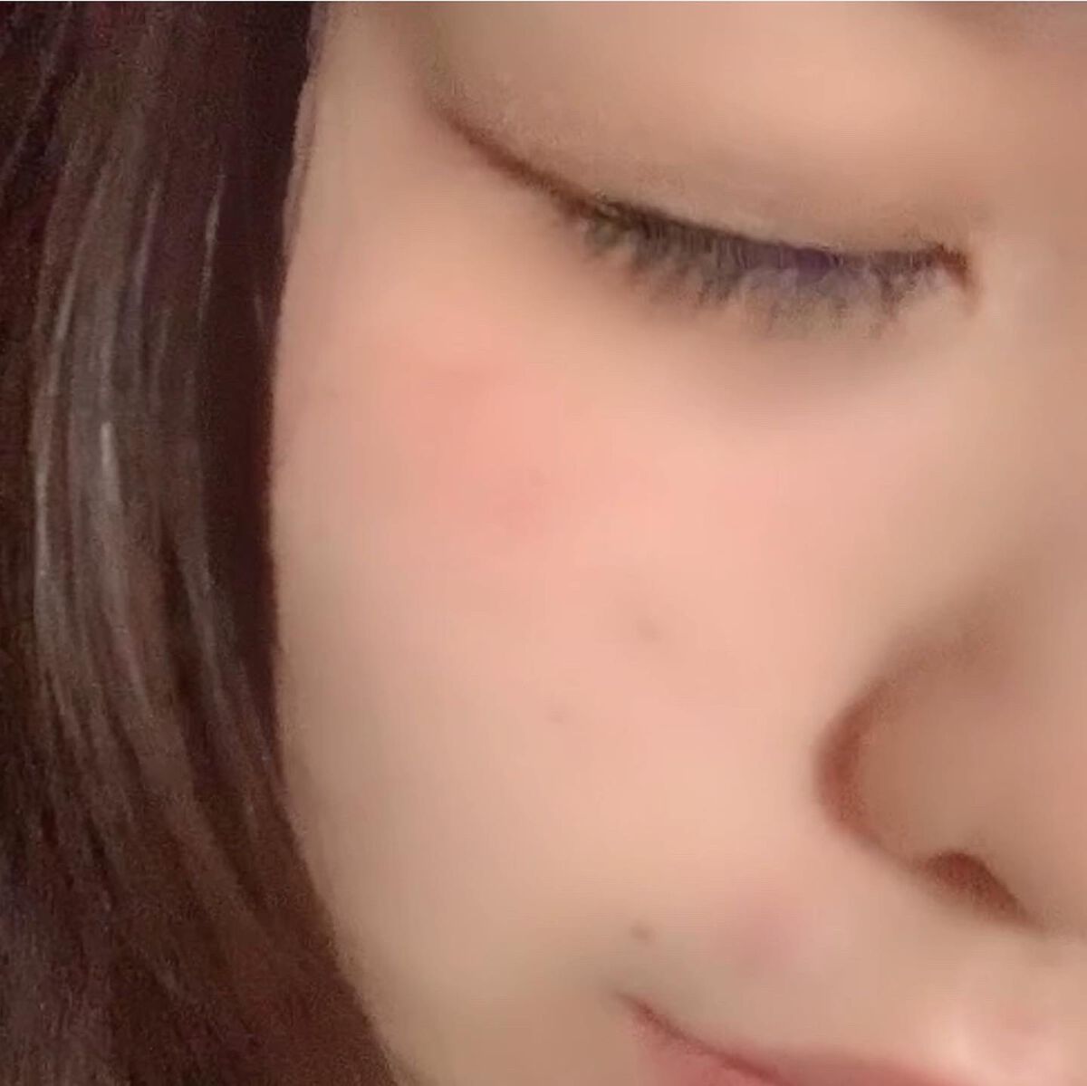 まつ毛エクステキット/EYE2IN/つけまつげを使ったクチコミ(9枚目)