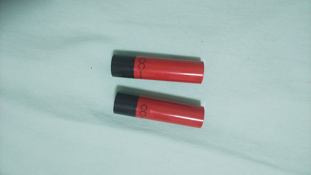 CCパーソナルリップクリーム/KATE/リップケアを使ったクチコミ（1枚目）