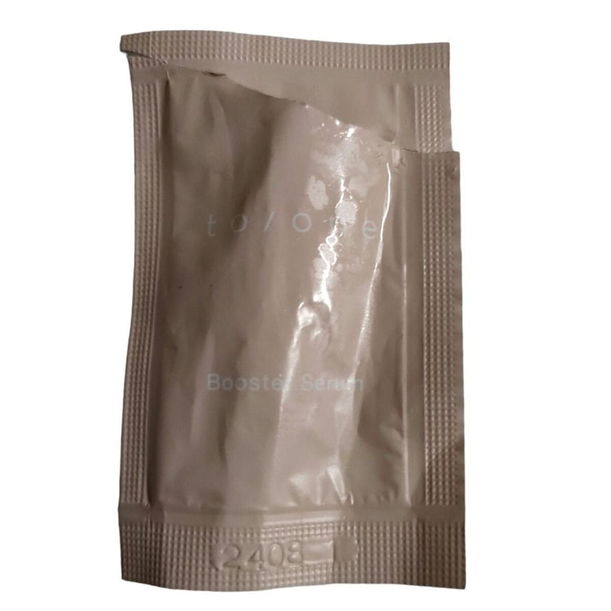 ブースター セラム (M)/to/one/ブースター・導入液を使ったクチコミ(1枚目)