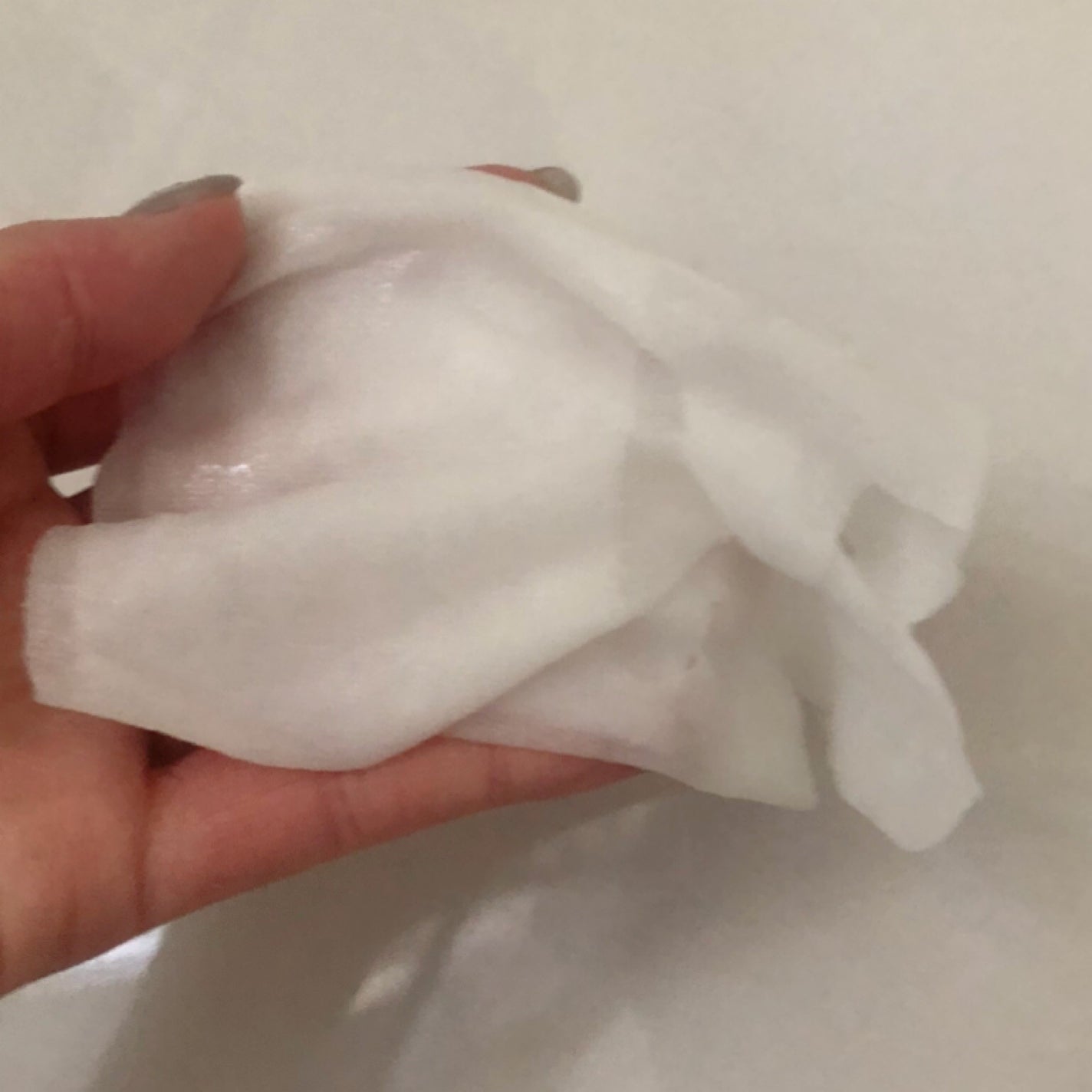 3ミニッツマスク:カーマイド with ティーツリー/MEDIHEAL/シートマスク・パックを使ったクチコミ(2枚目)