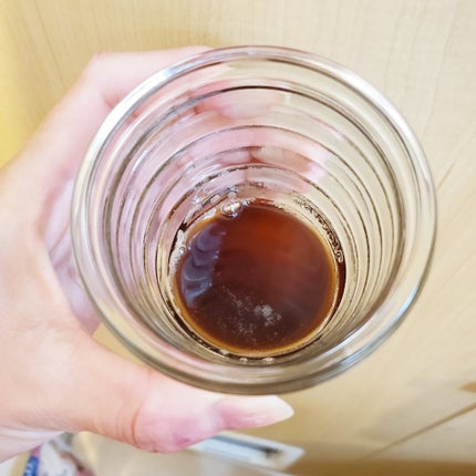 若榴da檸檬/言歩木/酵素ドリンクを使ったクチコミ(5枚目)