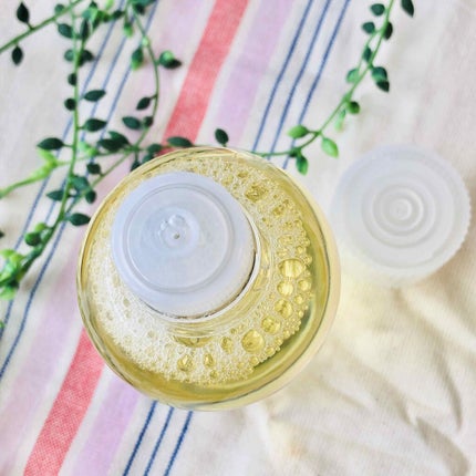 ルクエ コンク/ナリス化粧品/拭き取り化粧水を使ったクチコミ(3枚目)