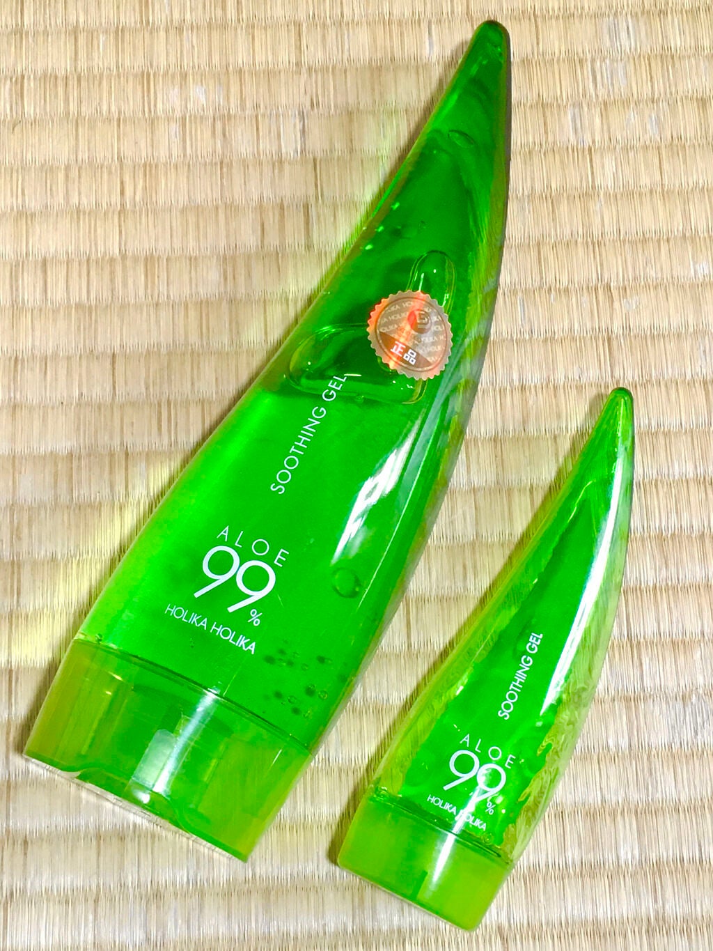 ハトムギ化粧水(ナチュリエ スキンコンディショナー R )/ナチュリエ/化粧水を使ったクチコミ(1枚目)