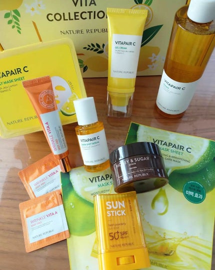 を使ったクチコミ(2枚目)