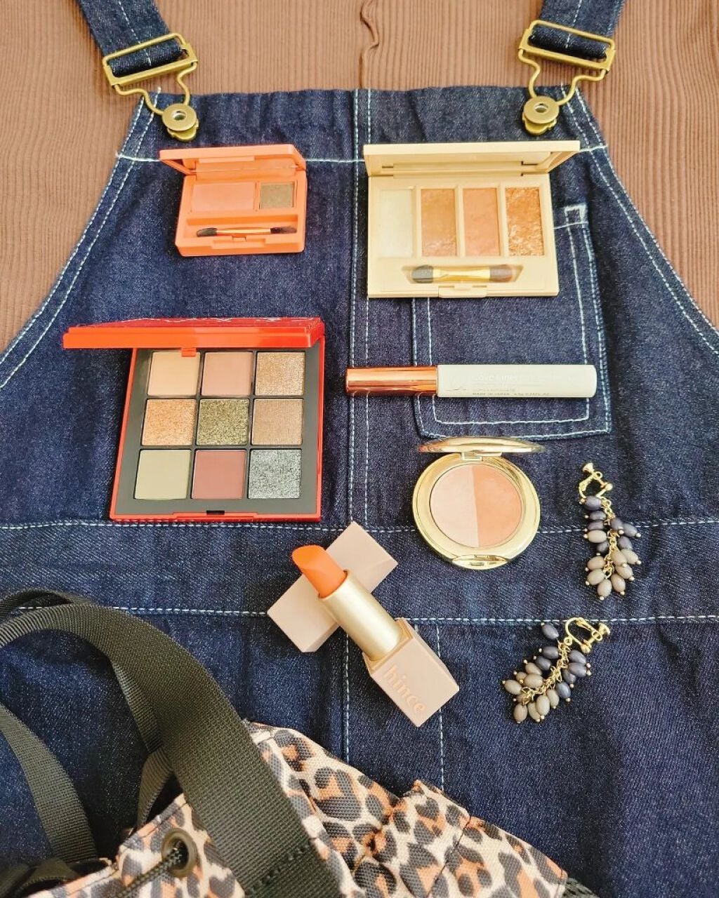 ムードインハンサーマット /hince/口紅を使ったクチコミ(2枚目)