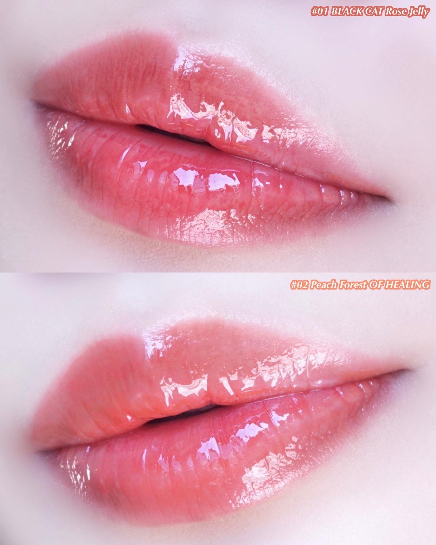 オーバーグロウティント/ETUDE/リップティントを使ったクチコミ(4枚目)