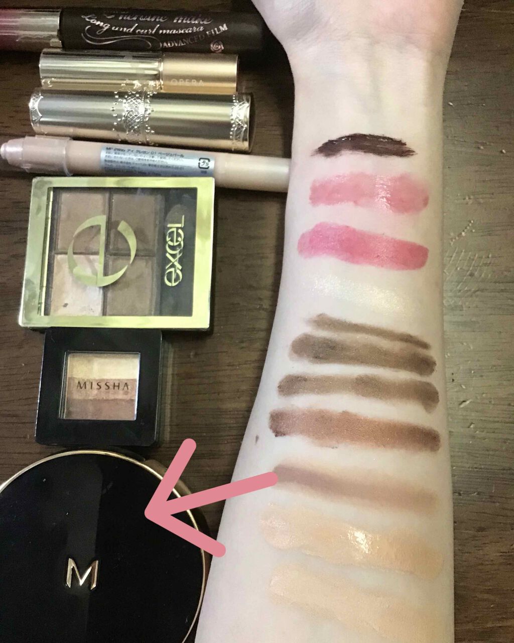 ソフティモ クレンジングリキッド(ハニーマイルド)/ソフティモ/オイルクレンジングを使ったクチコミ（2枚目）