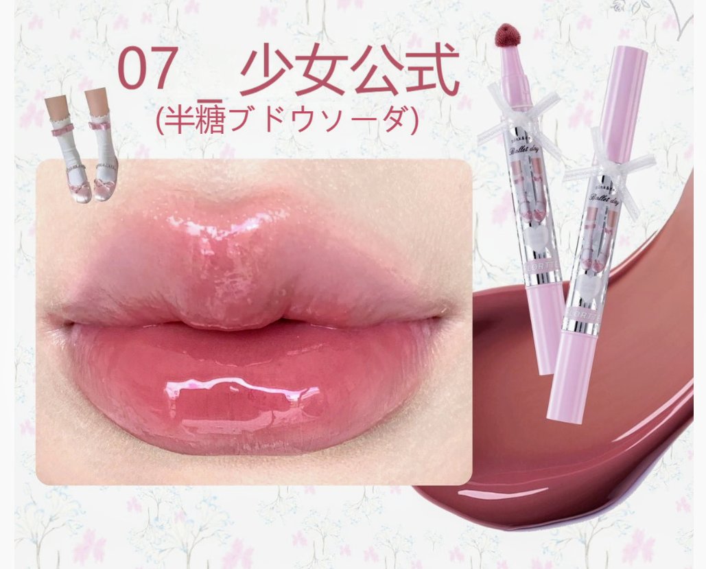 Lishu Clear Blush Powder/Lishu/プレストパウダーを使ったクチコミ（3枚目）