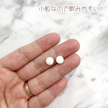 ハイチオールCプラス2(医薬品)/エスエス製薬/その他を使ったクチコミ（2枚目）