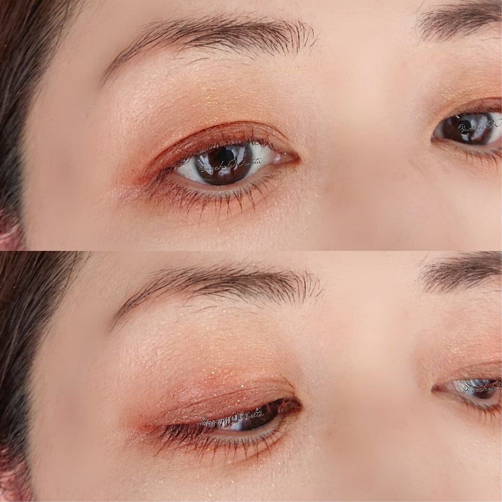 M·A·C ミネラライズ スキンフィニッシュ/M・A・C/パウダーハイライトを使ったクチコミ（2枚目）