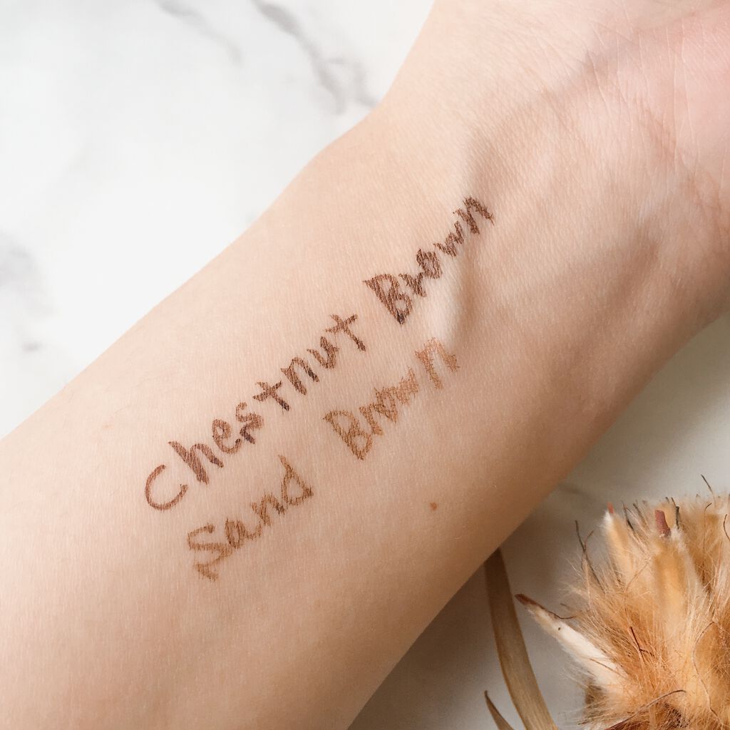 スキルレスライナー/LUMIURGLAS/リキッドアイライナーを使ったクチコミ(5枚目)