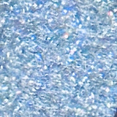 シャドーカスタマイズ (ブリリアントグリッター)/MAJOLICA MAJORCA/グリッターを使ったクチコミ(1枚目)