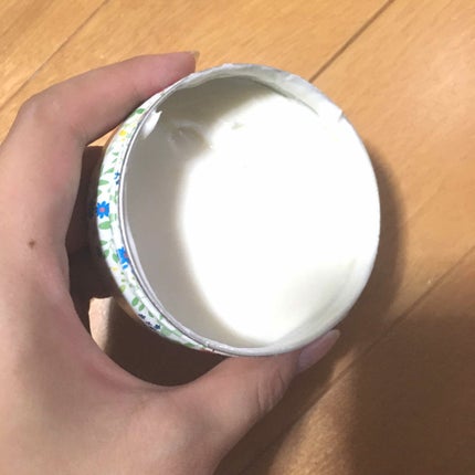 スチームクリーム/STEAMCREAM/ボディクリームを使ったクチコミ(2枚目)