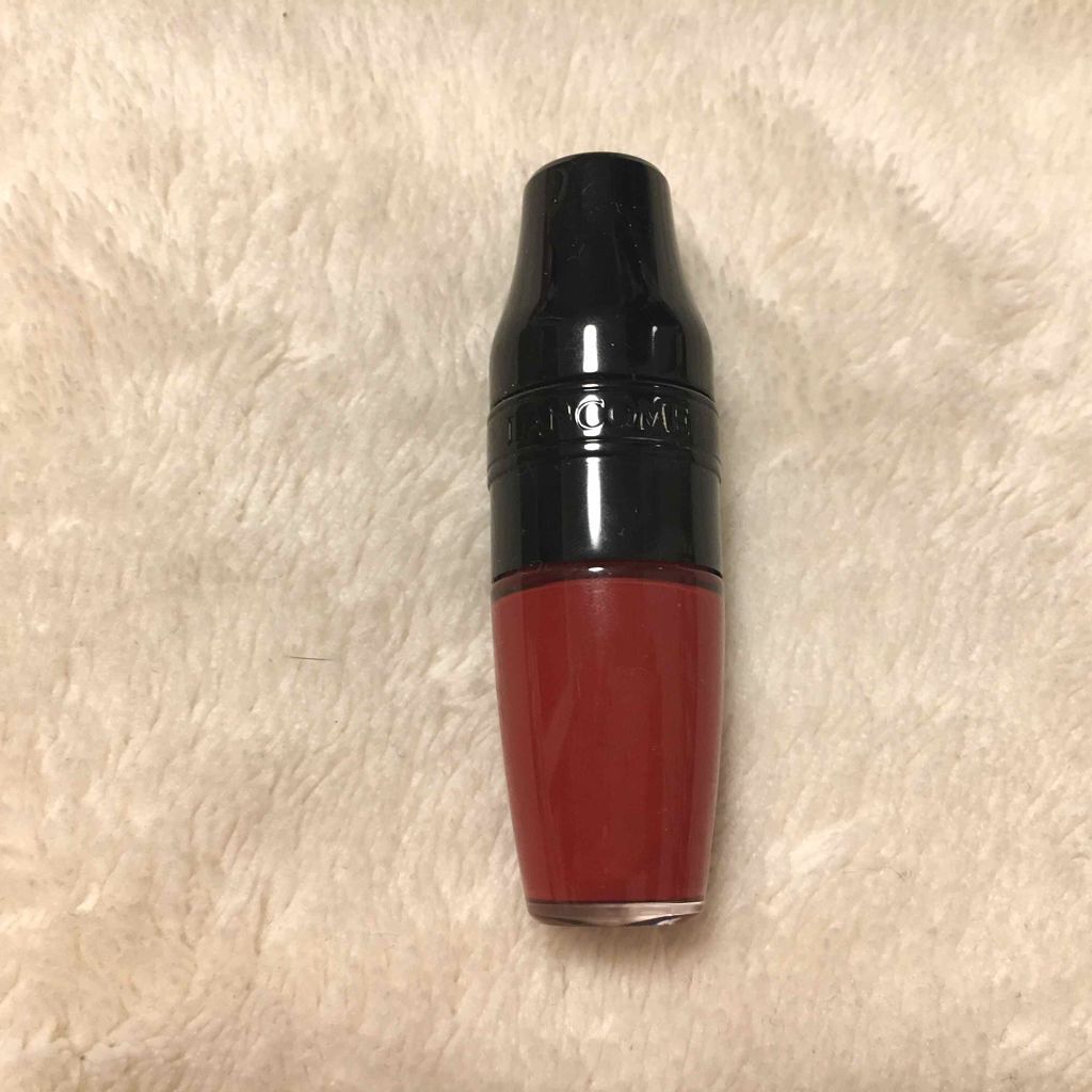 マット シェイカー/LANCOME/リップグロスを使ったクチコミ（1枚目）