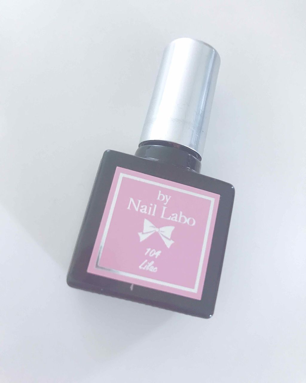 カラージェル/by Nail Labo/ジェルネイルを使ったクチコミ(1枚目)