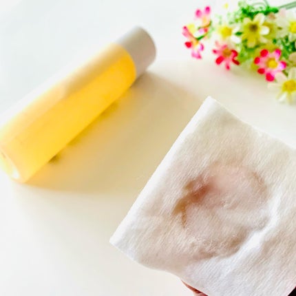 3番 うるツヤ発酵トナー/numbuzin/化粧水を使ったクチコミ(5枚目)