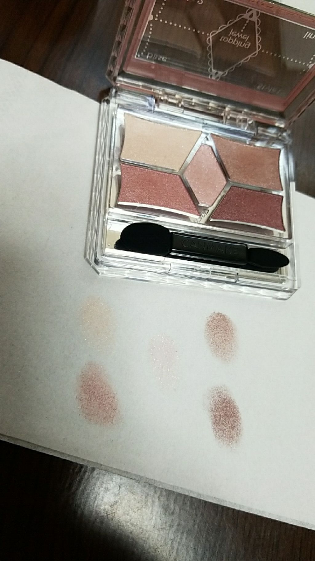 ã«ãã«ãð on LIPS ããã£ã³ã¡ã€ã¯ã®éå®è²ãã¹ããããªãŒãã«ã¯ã¢ã«ã賌å
¥ããŸãããŒïŒ..ãïŒ2æç®ïŒ