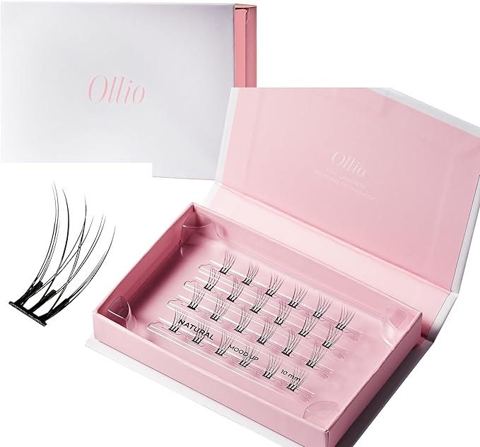 オーリオ シングル ナチュラル M 10mm ollio