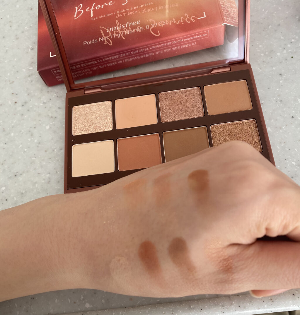 ルージュ ヴォリュプテ シャイン/YVES SAINT LAURENT BEAUTE/口紅を使ったクチコミ（2枚目）