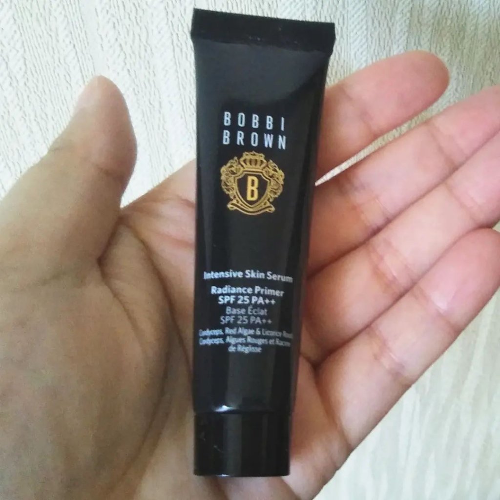 ボーン ディス ウェイ アンディテクタブル 24H マット ファンデーション/Too Faced/リキッドファンデーションを使ったクチコミ（2枚目）