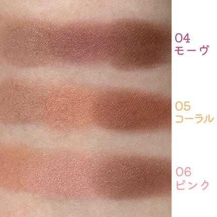 ノーズ&アイブロウパウダー/CEZANNE/パウダーアイブロウを使ったクチコミ(2枚目)