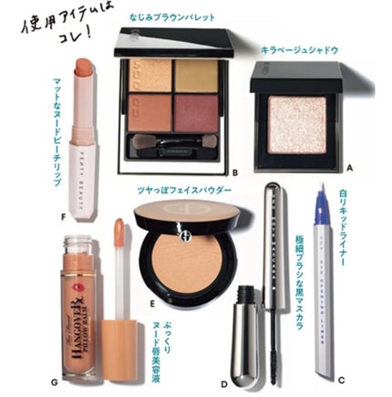EYE OPENING LINER/UZU BY FLOWFUSHI/リキッドアイライナーを使ったクチコミ(3枚目)